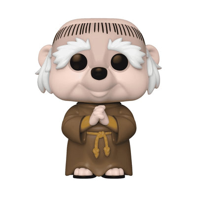 Funko Pop Disney Robin Hood Fraile Tuck 75910 — image 1