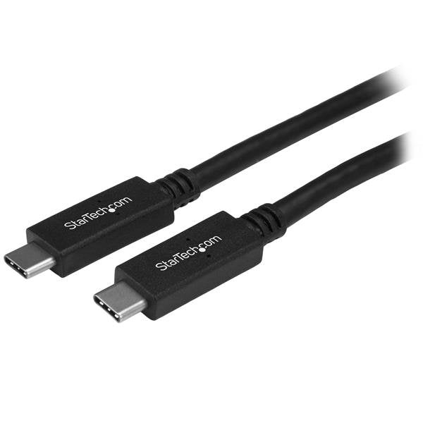 Cable 0.5M USB-C a USB Type C Cabl USB Type-c Usbc USB 3.1 10Gbps