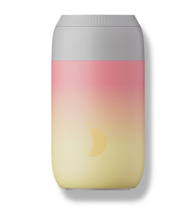 Chillys Mug Café Serie 2 Degradado Daybreak 340ML — image 1