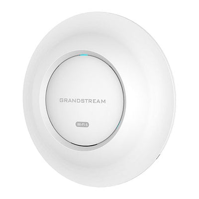 Grandstream Networks Access Point Wireless GWN7664E 6000 Mbit/S White Energía Sobre Ethernet (PoE) — image 1