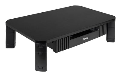 Stand Elevador Multiusos With Drawer — image 1