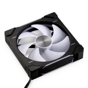 Phanteks D30 140MM Drgb PWM Fan - Black — image 1