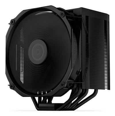 Endorfy Refrigerador CPU Fortis 5 Black 140MM EY3A013 — image 1