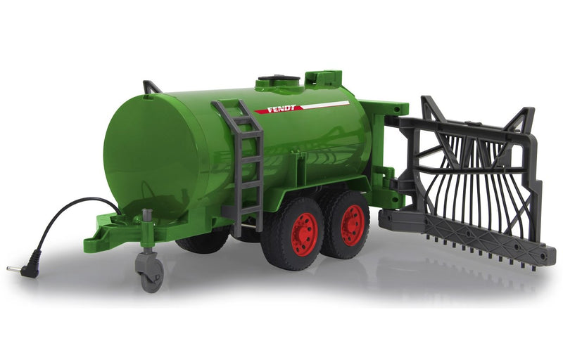 Jamara Barril Carro Hose Distribución Tractor Jamara
