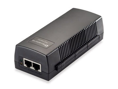 Levelone Ge PoE-injektor Adapter POI-3010 30W PoE — image 1