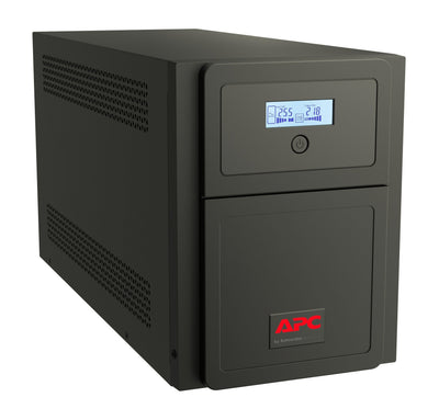 Apc Easy UPS Smv UPS (ups) Line Interactive 2000VA 1400W 6 Salidas AC — image 1