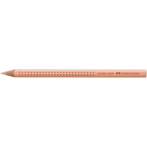 Faber-castell Pencil Colour Jumbo Grip Pfirsich — image 1