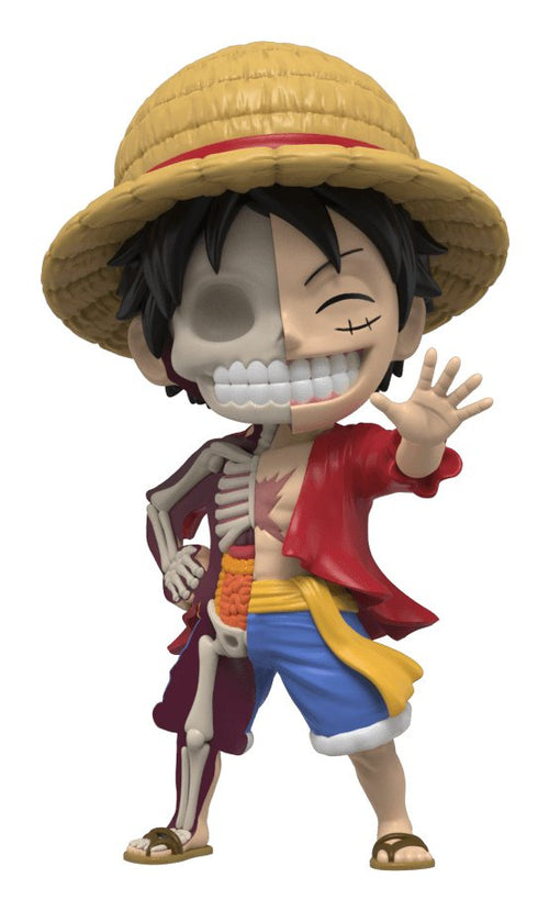 One Piece Wanted Series: Luffy — image 1