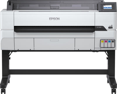 Epson Surecolor SC-T5405 - Wireless Printer (with Stand) — image 1