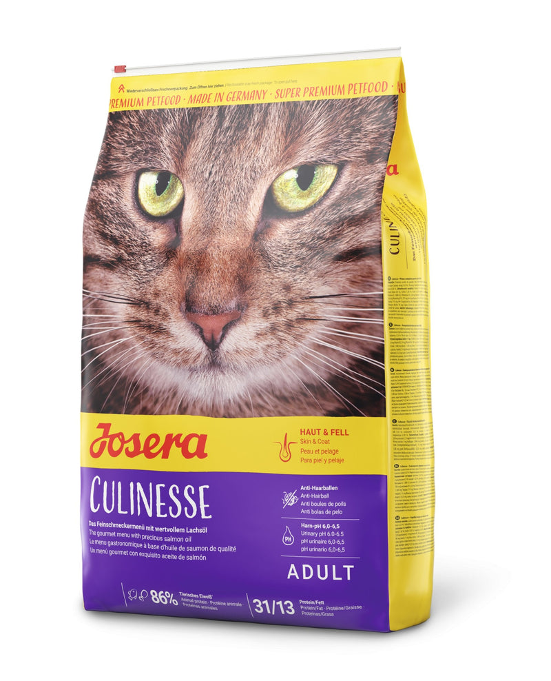 Josera Pienso Culinesse (10KG)