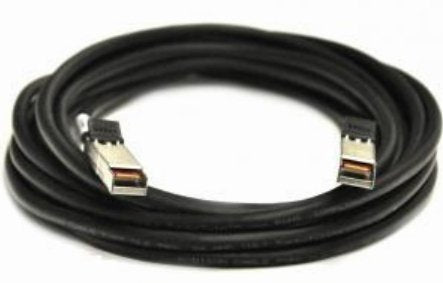 Cisco SFP-H10GB-ACU7M Cable Fibre Optic 7M Sfp + Black