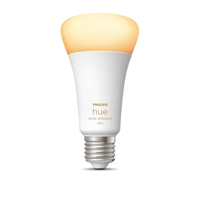 Philips Bulb Hue White Ambiance 13W 1600 E27 — image 1