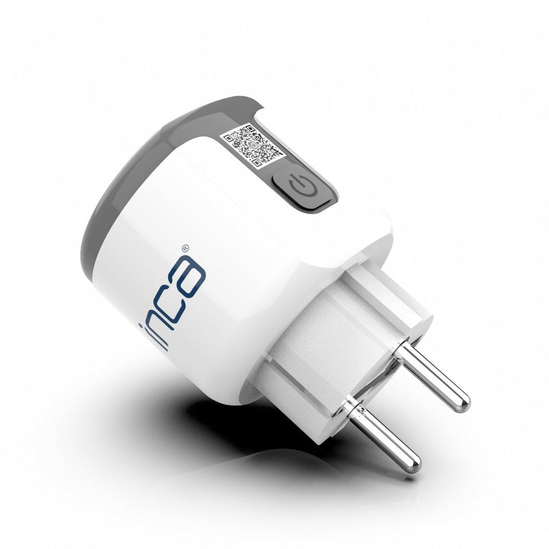 Inca IWA-283 Plug Smart Home White