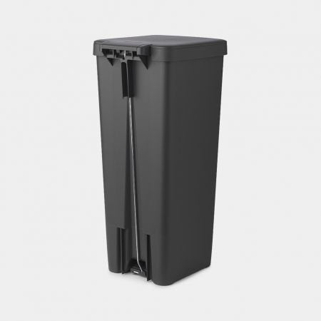Brabantia 800023 Papelera 40 L Esquina Grey