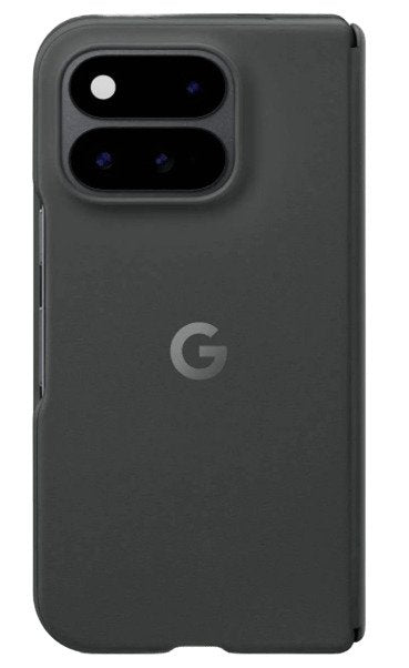 Google Cover Protectora Mobile Phone - Policarbonato