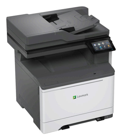 Lexmark XC2335 Colour Laser Multifunction Printer 33PPM — image 1