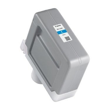 Canon TX-2000/3000/4000 Cartridge Cyan PFI-310MBK — image 1