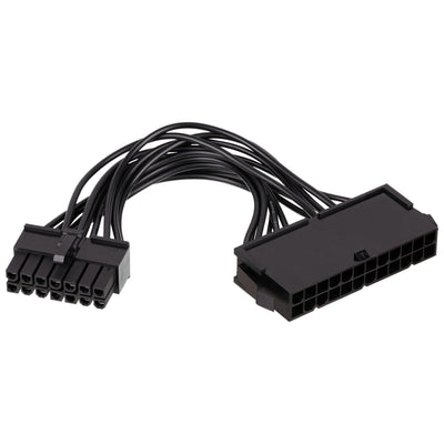 Adapter With Cable AK-CA-77 P1 24 Pin (f) / 14 Pin (m) 10CM — image 1