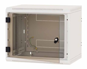 Cabinet Rack Triton 19 Piece 12U / 600MM — image 1