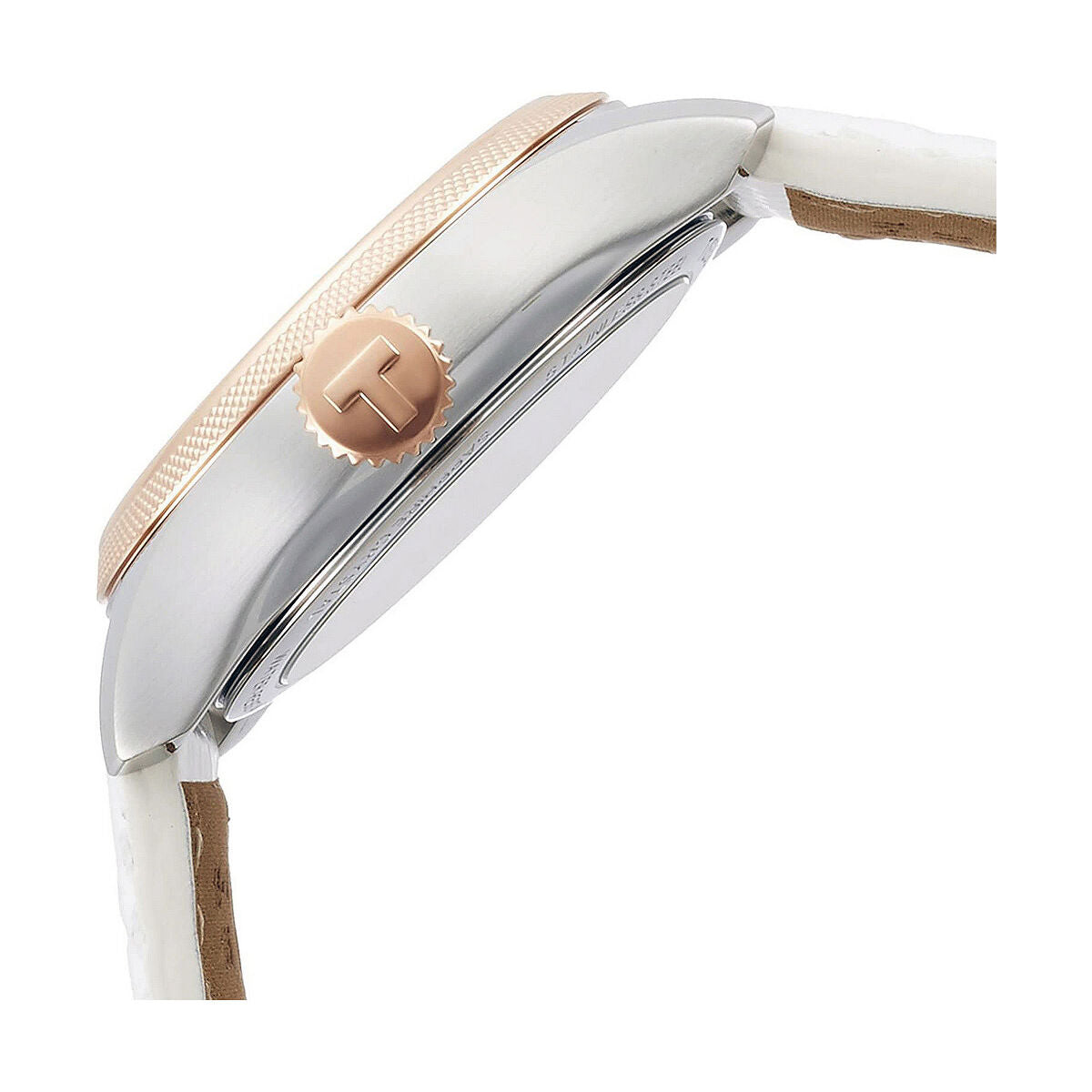 Tissot Ladies'watch Tissot Ballade Cosc (Ø 32 Mm)