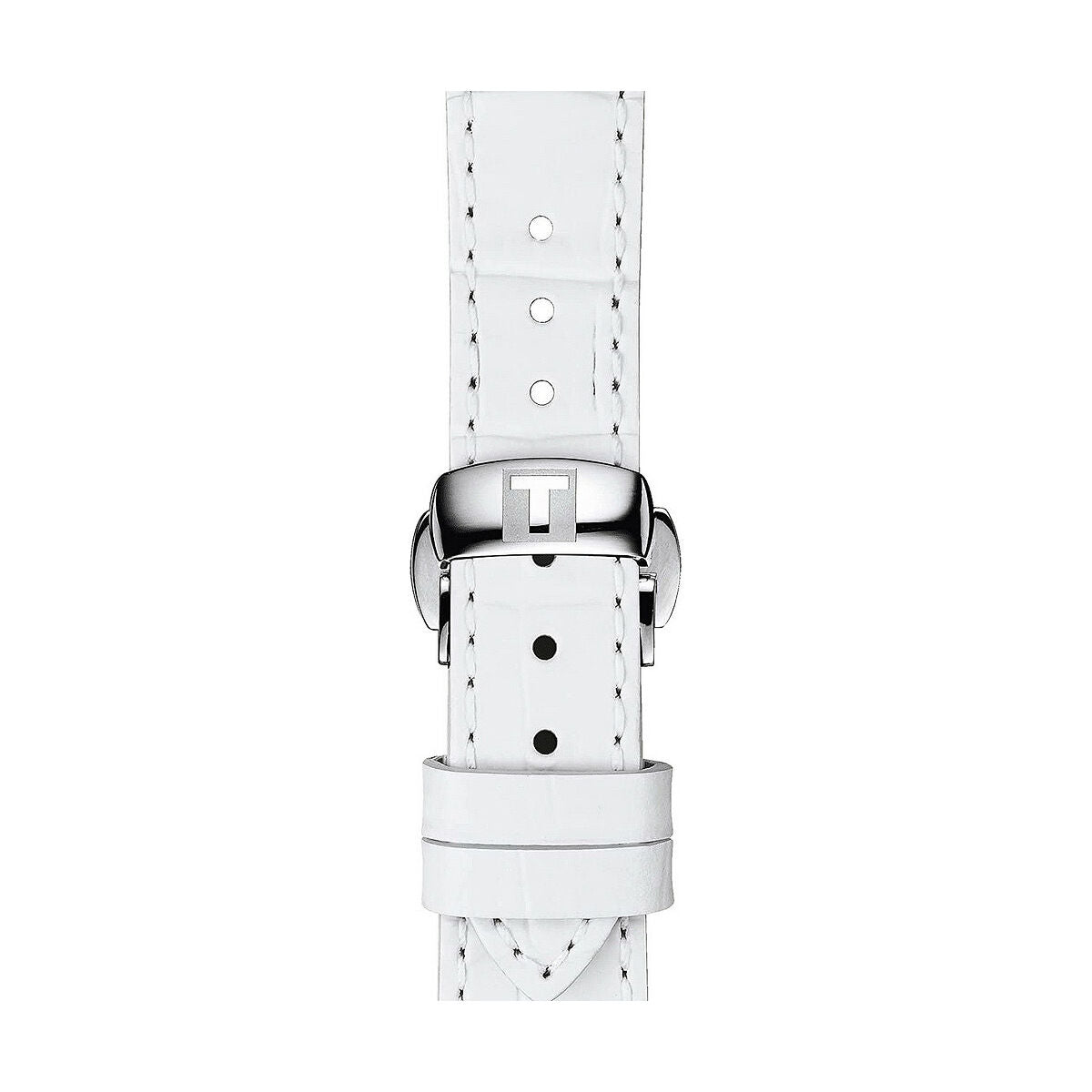 Tissot Ladies'watch Tissot Ballade Cosc (Ø 32 Mm)