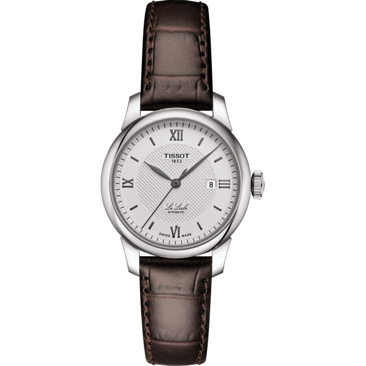 Tissot Ladies' Watch Tissot Le Locle Automatic (Ø 29 Mm)