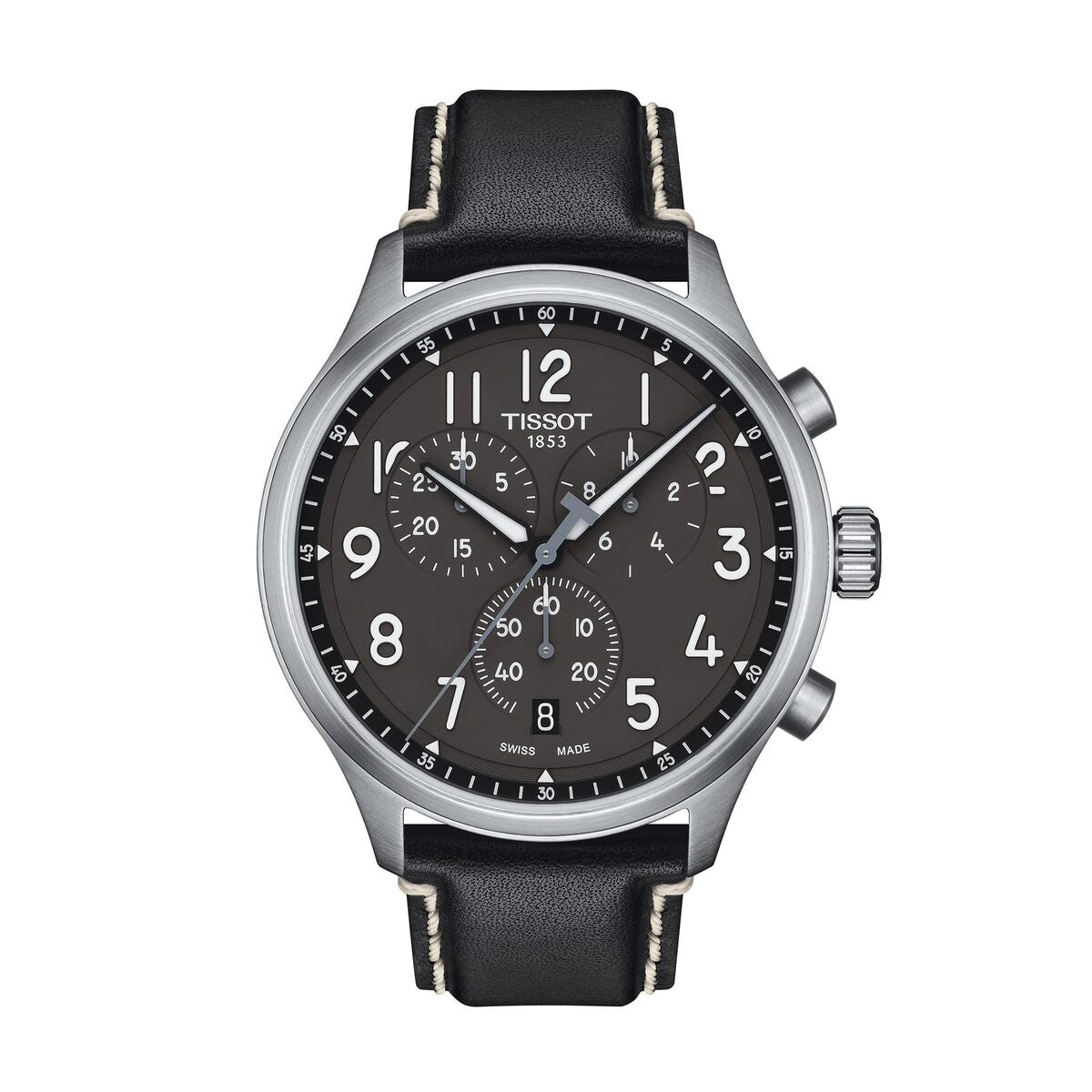 Tissot Men's Watch Tissot Chrono Xl