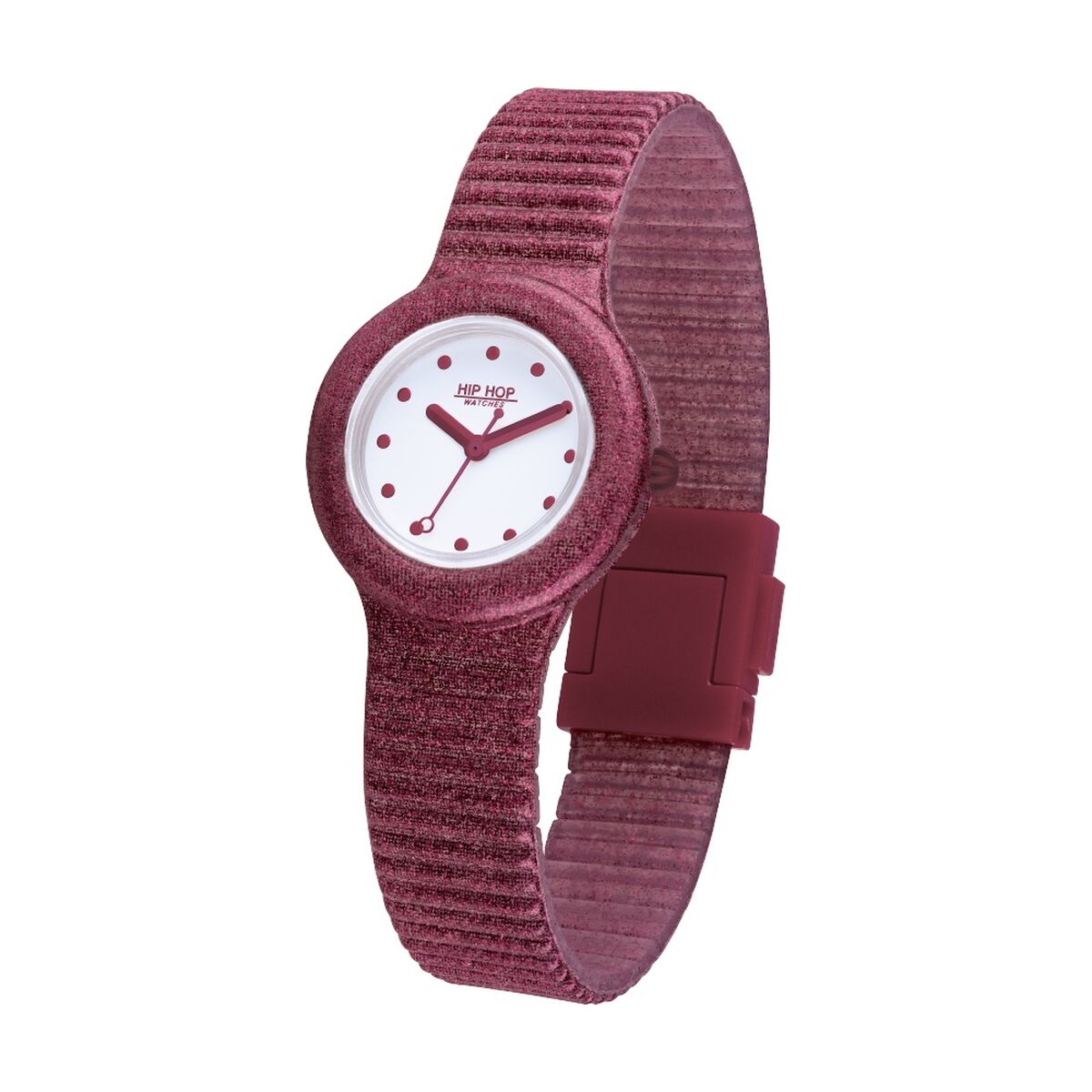 Hip Hop Ladies' Watch Hip Hop Hwu1022 (Ø 32 Mm)