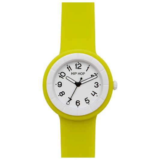 Hip Hop Ladies' Watch Hip Hop Hwu1098 (Ø 34 Mm)