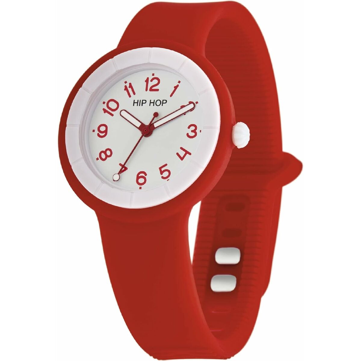 Hip Hop Ladies' Watch Hip Hop Hwu1102 (Ø 34 Mm)