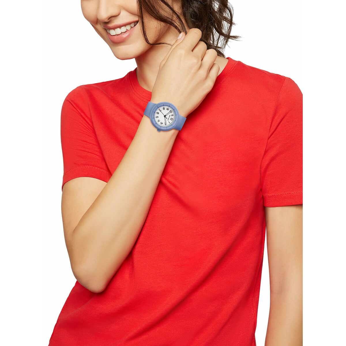 Hip Hop Ladies' Watch Hip Hop Hwu1192 (Ø 36 Mm) (Ø 44 Mm) (Ø 34 Mm)