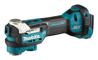 Makita Tool Multifunción 18V DTM52Z — image 1