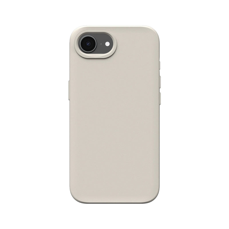 Rhinoshield Solidsuit Magsafe Iphone 16E Beige Coquillage