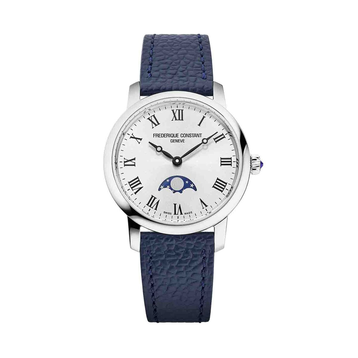 Frederique Constant Ladies' Watch Frederique Constant Fc-206Rs1S6 (Ø 30 Mm)