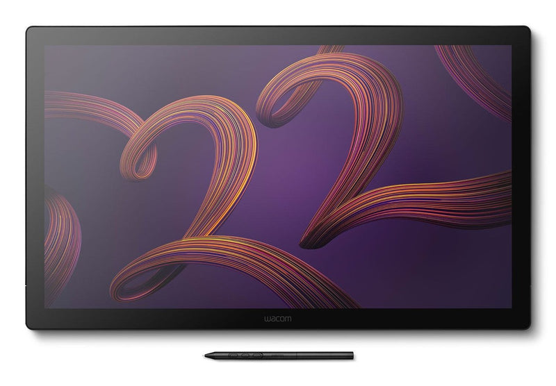 Wacom Stift-display Cintiq Pro 22