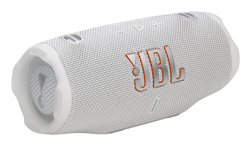 Jbl Charge 6 - White — image 1