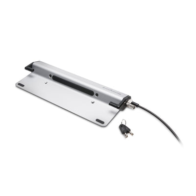 Kensington Dispositivo Mount Laptops 2.0 Without Padlock With Key Microsaver Macbook And Ultrabook 11A 15 6 — image 1