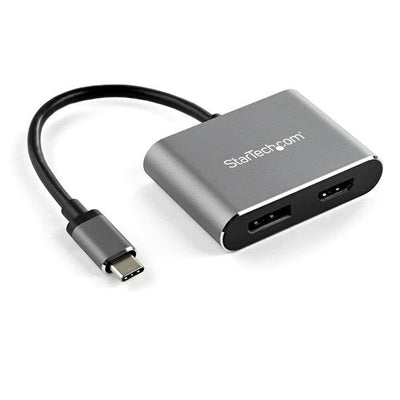 StarTech.com CDP2DPHD Adapter USB-C HDMI Or DP — image 1