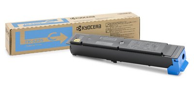 Kyocera Toner Cyan TK-5205C 1T02R5CNL0 12000 Copias — image 1
