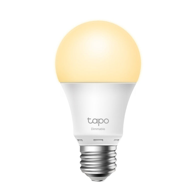 TP-Link Bulb Smart Wi-Fi Adjustable 806 Lm TAPOL510E
