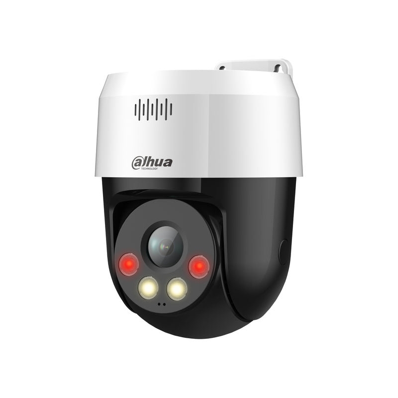 Net Camera 5MP Pt Dome/SD2A500NB-GNY-A-PV Dahua