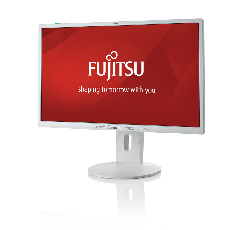 Fujitsu Monitor Displays B22-8 We 55,9CM (22) 1680 X 1050 Pixels Wsxga + LED Plata