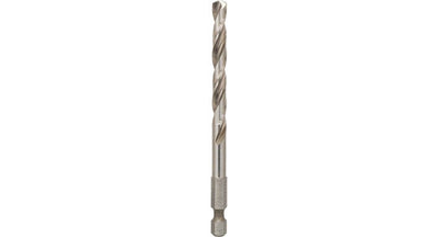 Bosch Hss-g Drill Bits Centradoras — image 1