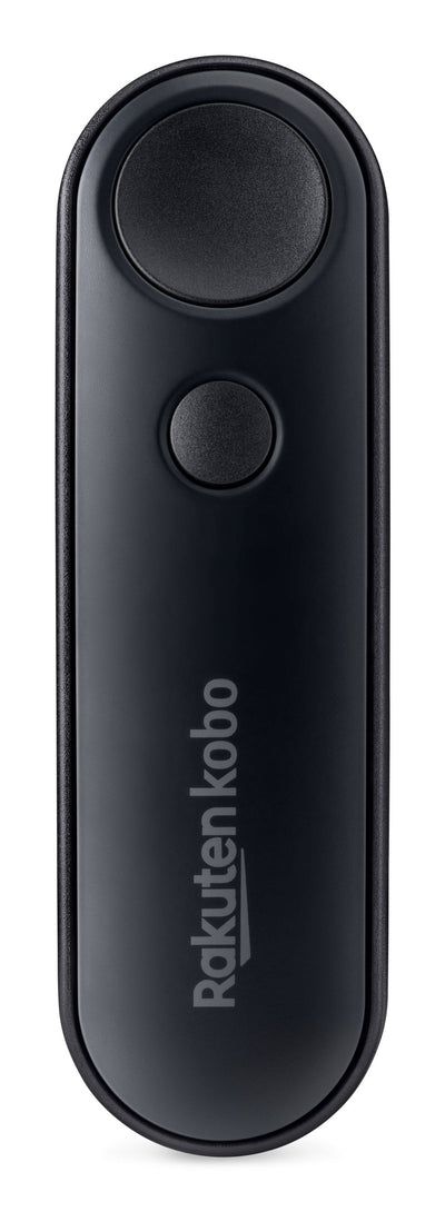 Kobo N257-AC-BK-U-PL Remote Control Bluetooth Tableta Buttons — image 1
