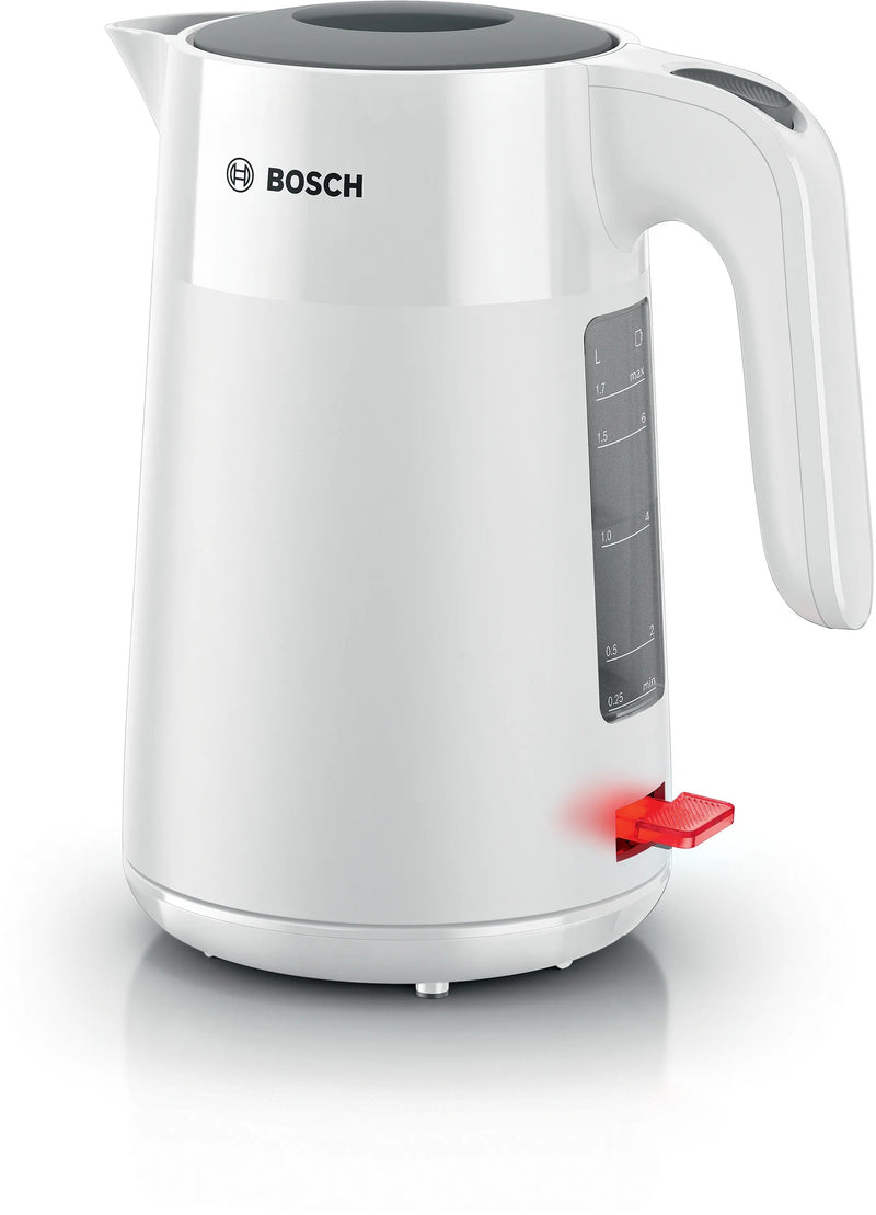 Bosch Kettle TWK2M161 White