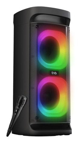 Tnb Bluetooth Speaker Party Blaster 360º — image 1
