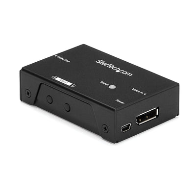 StarTech Alargador DisplayPort 4K60HZ — image 1