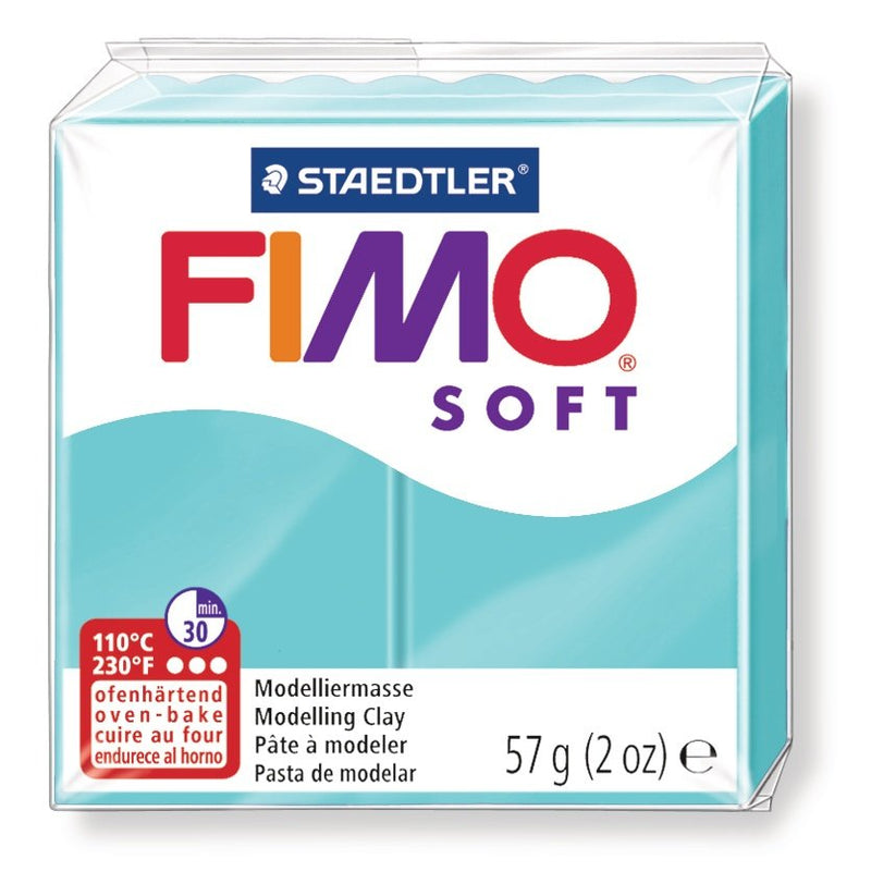 Fimo Mod.mass Fimo Soft Menta