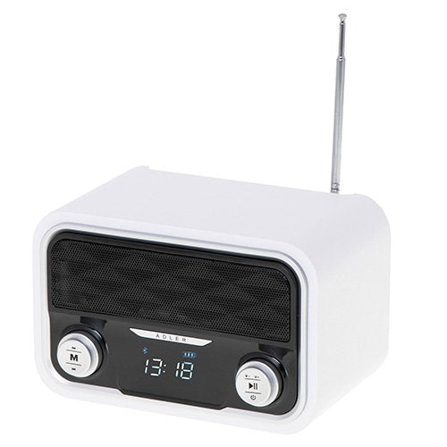 Adler Radio Bluetooth Ad 1185 — image 1