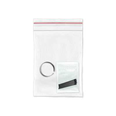 Staedtler Set Of 5 Puntas Spare Part Stylus Noris Digital, 18022 Sn — image 1